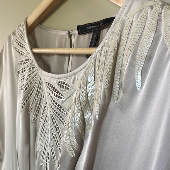 BCBG dress - Picture 2 of 12